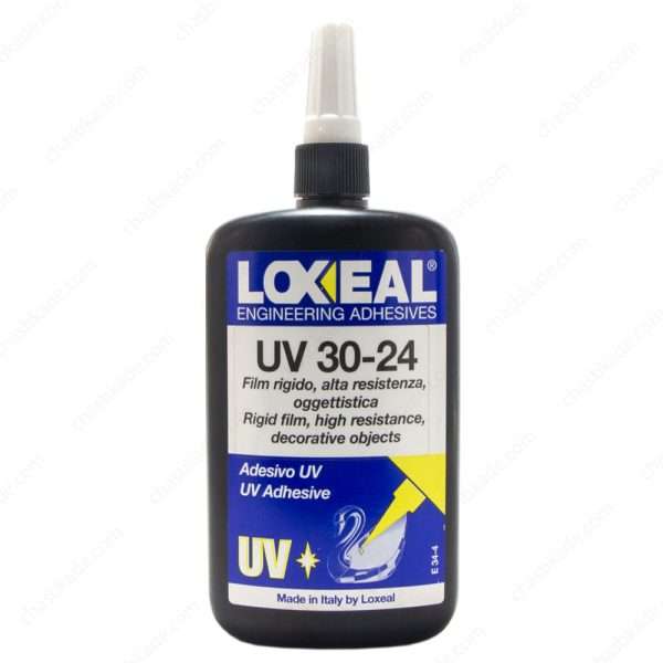 چسب لاکسیل uv 3024 250ml