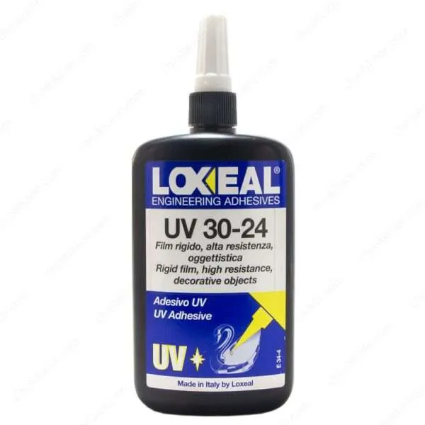 چسب لاکسیل uv 3024 250ml