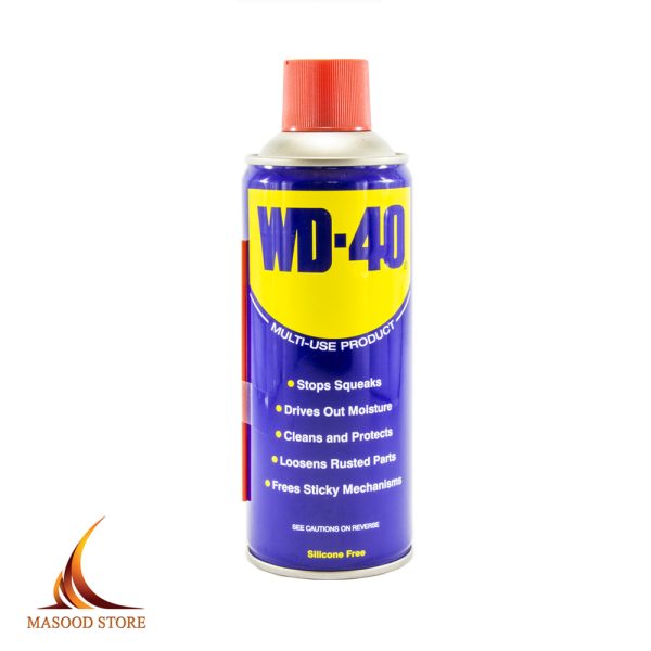 اسپری wd40 اصلی | اسپری wd40 | wd40 انگلیسی