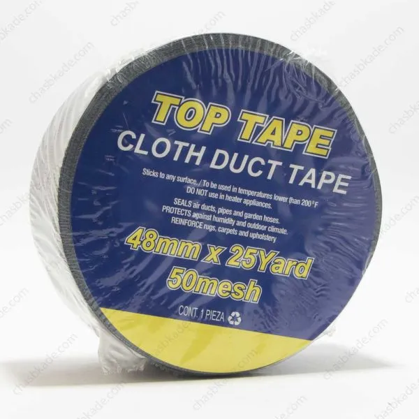 cloth duct tape