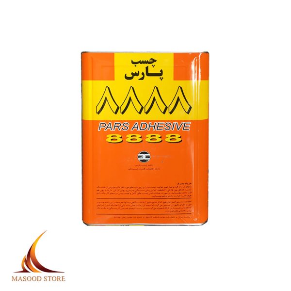 چسب فوری پارس 8888 حلب - Image 1