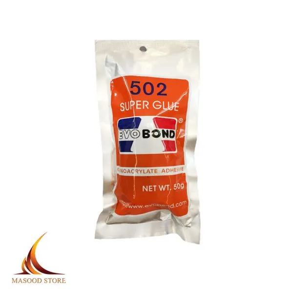 چسب قطره ای اوبند EVO BOND 502
