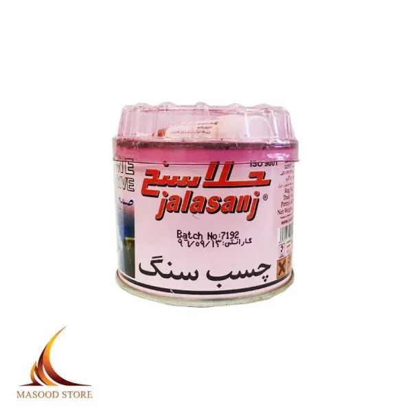 چسب سنگ جلاسنج ربعی - Image 1