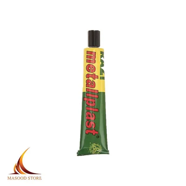 چسب آهن رازی 50 سی سی - Image 2