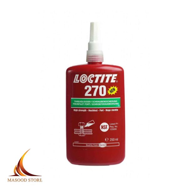 چسب لاکتایت 270 250ml - Image 1