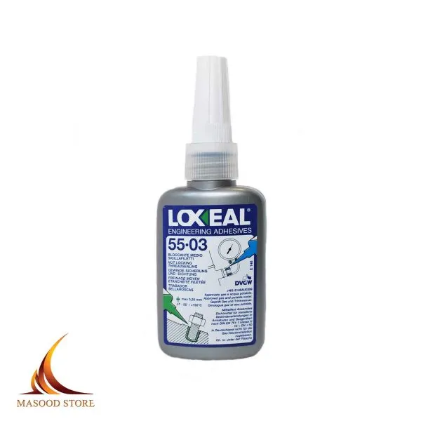 loxeal-5503