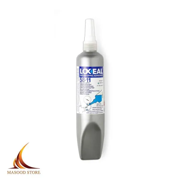 loxeal-bozorg