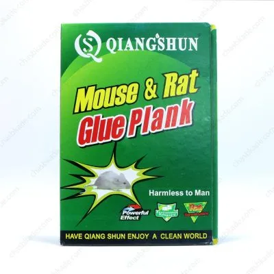 تله موش چسبی کوچک