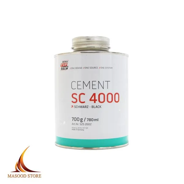 چسب نوار نقاله SC4000