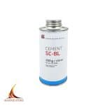 چسب وصله SC-BL 200gr