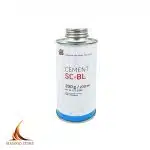 چسب وصله SC-BL 200gr