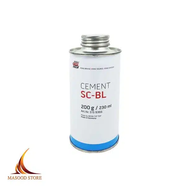 چسب وصله SC-BL 200gr