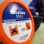 چسب بلزونا 1311 Belzona