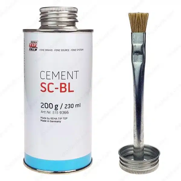 چسب آپارات scbl کوچک