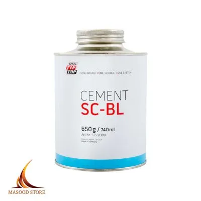 چسب وصله آپارات SC-BL تیپ تاپ