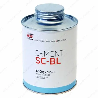 چسب وصله SC-BL تیپ تاپ