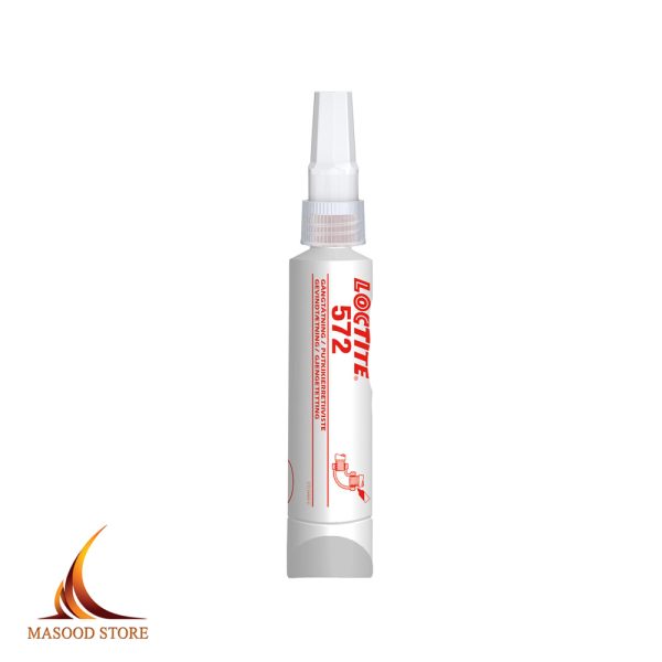 چسب لاکتایت 572 loctite مرغوب | چسب لاک تایت 572 | لاک تایت 572 | لاکتایت 572 اصلی | لاکتایت 572 هندی