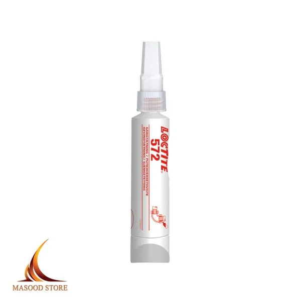 چسب لاکتایت 572 loctite مرغوب | چسب لاک تایت 572 | لاک تایت 572 | لاکتایت 572 اصلی | لاکتایت 572 هندی