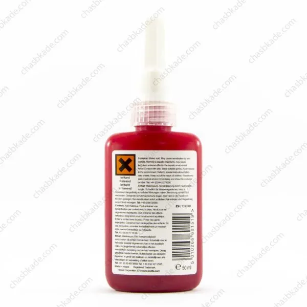 چسب لاکتایت 601 loctite مرغوب | چسب لاک تایت 601 | لاک تایت 601 | لاکتایت 601 اصلی | لاکتایت 601 هندی