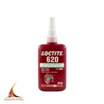 چسب لاکتایت 620 loctite مرغوب | چسب لاک تایت 620 | لاک تایت 620 | لاکتایت 620 اصلی | لاکتایت 620 هندی
