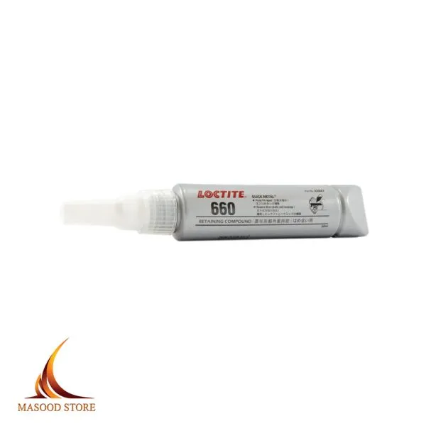 چسب لاکتایت 660 loctite مرغوب | چسب لاک تایت 660 | لاک تایت 660 | لاکتایت 660 اصلی | لاکتایت 660 هندی