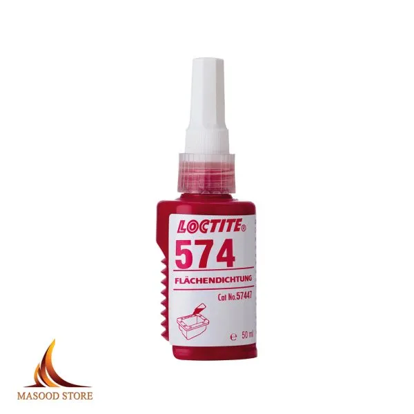 چسب لاکتایت 574 loctite مرغوب | چسب لاک تایت 574 | لاک تایت 574 | لاکتایت 574 اصلی | لاکتایت 574 هندی
