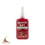 چسب لاکتایت 641 loctite مرغوب | چسب لاک تایت 641 | لاک تایت 641 | لاکتایت 641 اصلی | لاکتایت 641 هندی