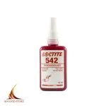 چسب لاکتایت 542 loctite مرغوب | چسب لاک تایت 542 | لاک تایت 542 | لاکتایت 542 اصلی | لاکتایت 542 هندی