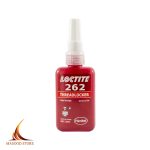 چسب لاک تایت | چسب لاکتایت 262 loctite مرغوب | چسب لاک تایت | لاک تایت 262 | لاکتایت 262 اصلی | چسب لاکتایت 262 اصلی