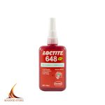 چسب لاکتایت 648 loctite مرغوب | چسب لاک تایت 620 | لاک تایت 648 | لاکتایت 648 اصلی | لاکتایت 648 هندی
