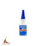 چسب لاکتایت 401 loctite مرغوب | چسب لاک تایت 401 | لاک تایت 401 | لاکتایت 401 اصلی | لاکتایت 401 هندی