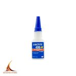 چسب لاکتایت 406 loctite مرغوب | چسب لاک تایت 406 | لاک تایت 406 | لاکتایت 406 اصلی | لاکتایت 406 هندی