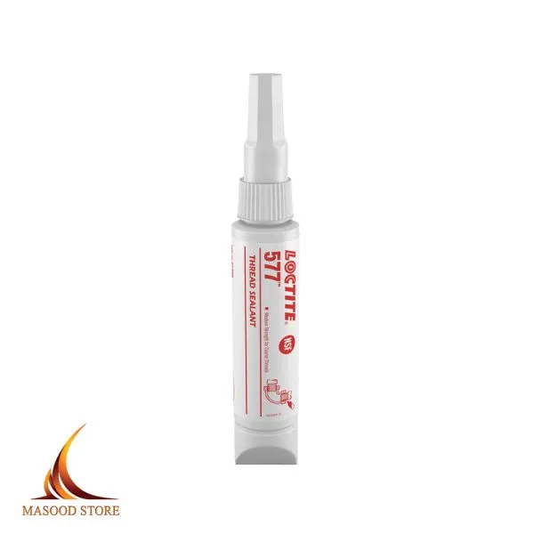 چسب لاکتایت 577 loctite مرغوب | چسب لاک تایت 577 | لاک تایت 577 | لاکتایت 577 اصلی | لاکتایت 577 هندی