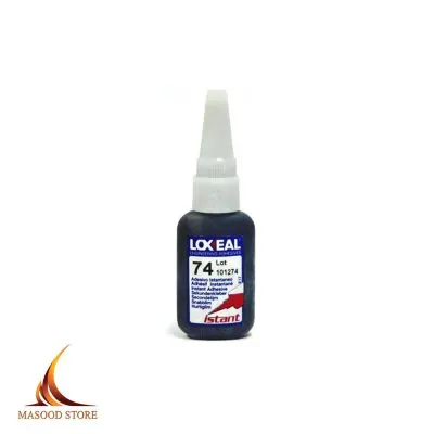 چسب لاکسیل 74 LOXEAL | چسب لاکسیل 74 | لاکسیل 74