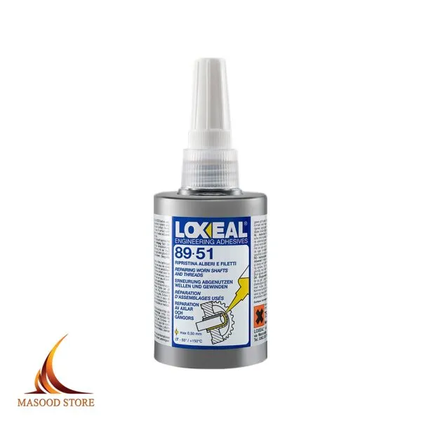 چسب لاکسیل 8951 LOXEAL | چسب لاکسیل 8951 | لاکسیل 8951 | نمایندگی چسب لاکسیل | وارد کننده چسب لاکسیل