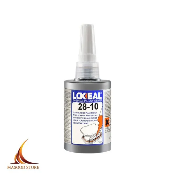 چسب لاکسیل 2810 LOXEAL | چسب لاکسیل 2810 | لاکسیل 2810