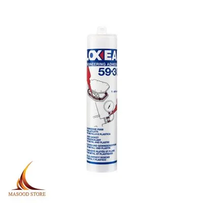 چسب لاکسیل 5930 LOXEAL | چسب لاکسیل 59.30 | جسب واشر ساز لاکسیل | چسب لاکسیل