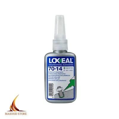چسب لاکسیل 7014 LOXEAL | چسب لاکسیل 7014 | لاکسیل 70.14