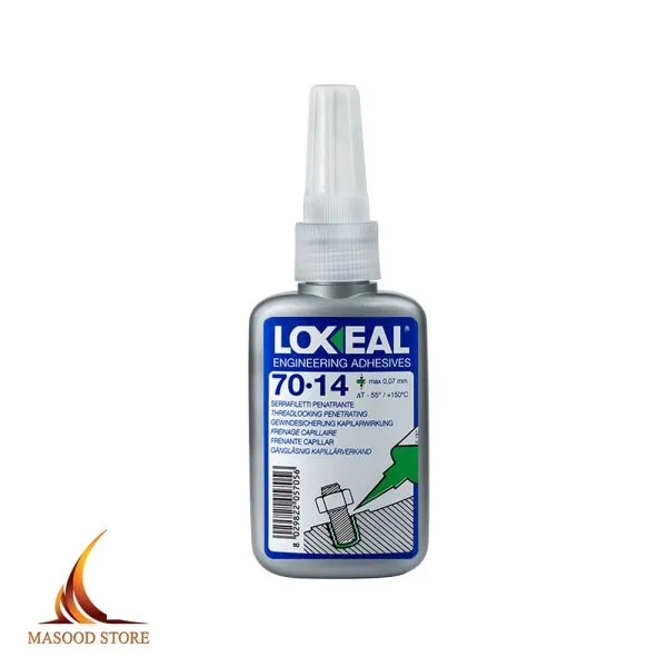 چسب لاکسیل 7014 LOXEAL | چسب لاکسیل 7014 | لاکسیل 70.14