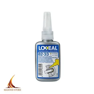 چسب لاکسیل 8233 LOXEAL | لاکسیل 8233 | لاکسیل 82.33