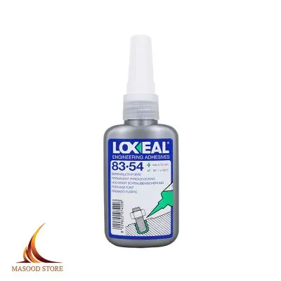 چسب لاکسیل 8354 LOXEAL | چسب لاکسیل 83.54 | نمایندگی چسب لاکسیل | چسب لاکسیل 8354