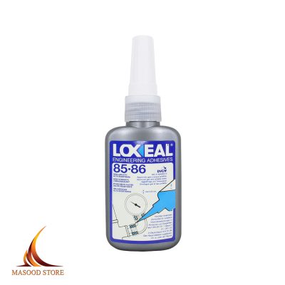 چسب لاکسیل 8586 LOXEAL لاکسیل 8586 | لاکسیل 85.86 | لاکسیل 86.85
