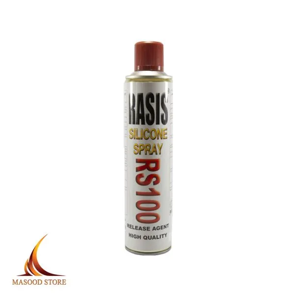 اسپری سیلیکون رسیس RASIS RS100