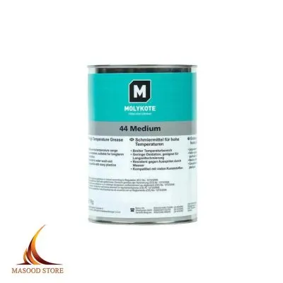 گریس مولیکوت molykote 44 medium | گریس مولی کوت 44