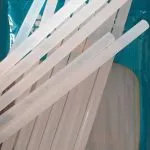 چسب حرارتی هوگر | چسب حرارتی هوگر ضخیم | چسب حرارتی هوگر باریک | چسب حرارتی هوگر | حرارتی هوگر