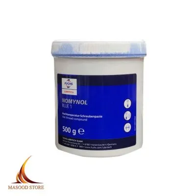 گریس نامینال بلو NOMYNOL BLUE 1