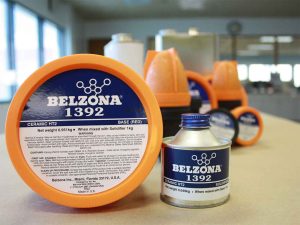 چسب بلزونا 1392 Belzona