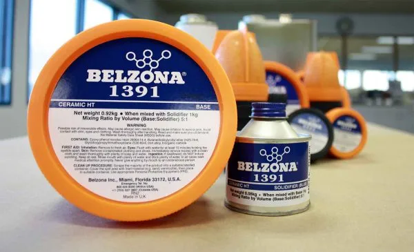 BELZONA 1391