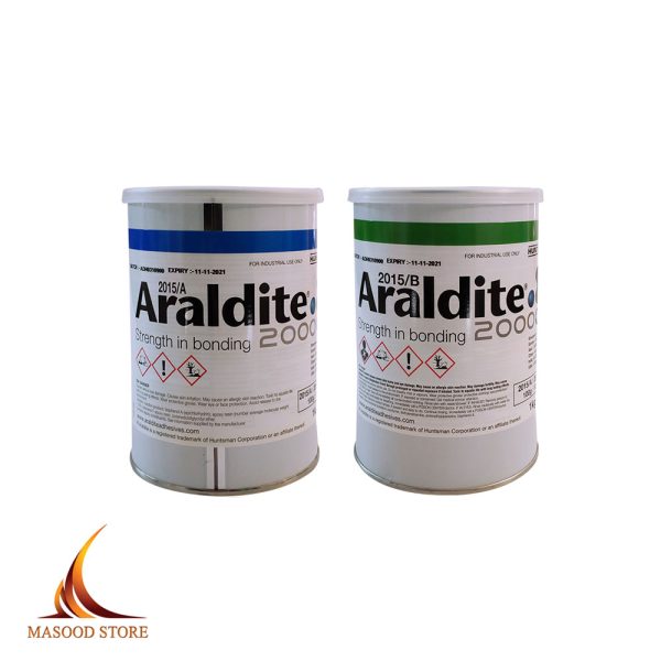چسب آرالدایت ARALDITE 2015
