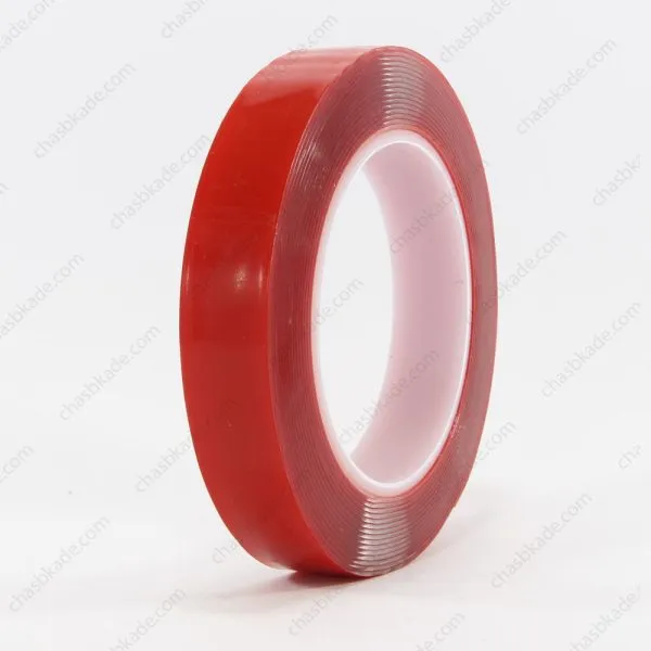 nano duble side tape